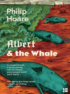 cover image of Albert & the Whale